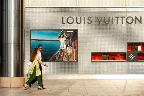 louis vuitton careers india